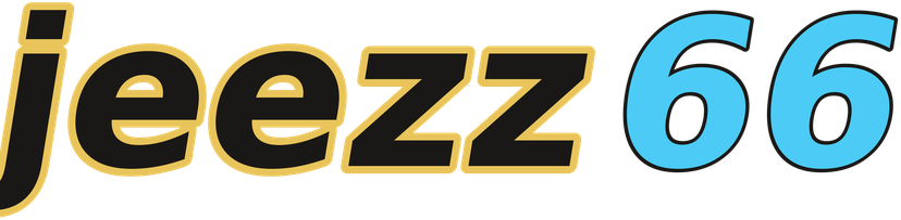 jeezz66 logo